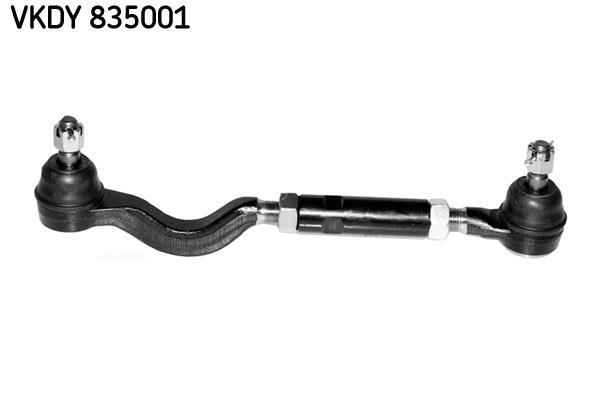 Biellette de direction (Barre de connexion direction) SKF ref. VKDY 835001
